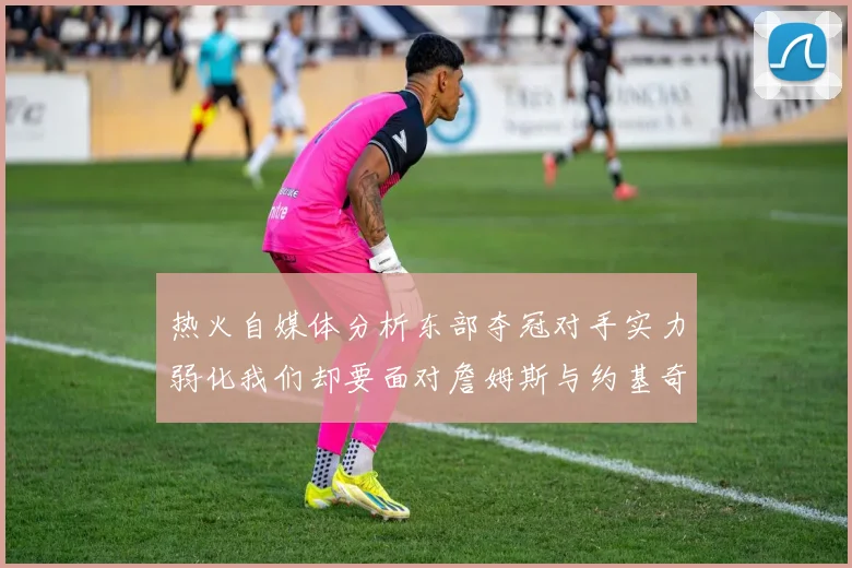 热火自媒体分析东部夺冠对手实力弱化我们却要面对詹姆斯与约基奇的挑战